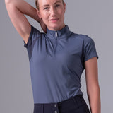 PS of Sweden Everly Short Sleeve Base Layer Shirt - 4 Colors