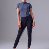 PS of Sweden Everly Short Sleeve Base Layer Shirt - 4 Colors