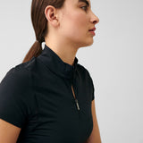 PS of Sweden Everly Short Sleeve Base Layer Shirt - 4 Colors