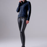 PS of Sweden Oakley Mid Layer - Navy