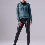 PS of Sweden Oakley Mid Layer - Sky Whisper