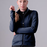 PS of Sweden Oakley Mid Layer - Navy