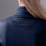 PS of Sweden Oakley Mid Layer - Navy