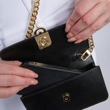 PS of Sweden Scarlet Mini Satchel Bag