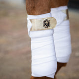 Snowlight Polo Wraps