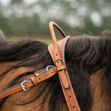 Correct Connect Western Double Neck Strap
