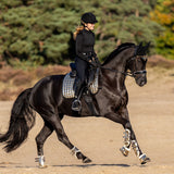 Aurum Open Front Boots