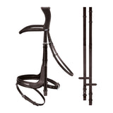 Passier Marcus Ehning II Snaffle Bridle