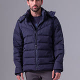 PS of Sweden Men's Paul Puffer Jacket