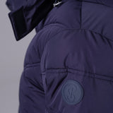 PS of Sweden Men's Paul Puffer Jacket