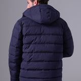 PS of Sweden Men's Paul Puffer Jacket
