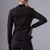 PS of Sweden Celia Breeches - Black