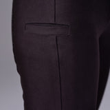 PS of Sweden Celia Breeches - Black