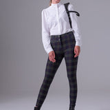 PS of Sweden Tindra Tuxedo Shirt - 3 Colors