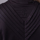 PS of Sweden Tindra Tuxedo Shirt - 3 Colors