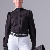 PS of Sweden Tindra Tuxedo Shirt - 3 Colors