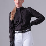 PS of Sweden Tindra Tuxedo Shirt - 3 Colors