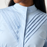 PS of Sweden Tindra Tuxedo Shirt - 3 Colors