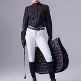PS of Sweden Tindra Tuxedo Shirt - 3 Colors