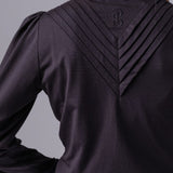 PS of Sweden Tindra Tuxedo Shirt - 3 Colors