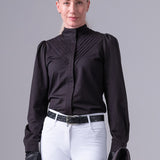 PS of Sweden Tindra Tuxedo Shirt - 3 Colors