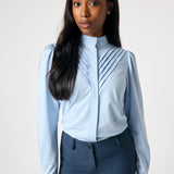 PS of Sweden Tindra Tuxedo Shirt - 3 Colors