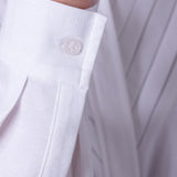 PS of Sweden Tindra Tuxedo Shirt - 3 Colors