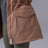 PS of Sweden Peyton Parka Coat