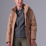 PS of Sweden Peyton Parka Coat