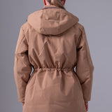 PS of Sweden Peyton Parka Coat