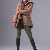 PS of Sweden Peyton Parka Coat