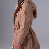 PS of Sweden Peyton Parka Coat
