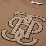 PS of Sweden Karla Monogram Sweatshirt