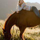 Deinhardt Designs Impulsion & Straightness KASSIDY Long Sleeve Signature Sunshirt