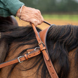 Correct Connect Western Double Neck Strap