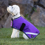 1200Denier "180G" Medium Weight Waterproof & Breathable Dog Coat - Kensington Protective Products - Equiluxe Tack