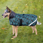 1200Denier "180G" Medium Weight Waterproof & Breathable Dog Coat - Kensington Protective Products - Equiluxe Tack