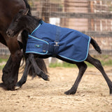 1200Denier Adjustable Foal "180G" Medium Weight Waterproof & Breathable Winter Turnout - Kensington Protective Products - Equiluxe Tack