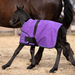 1200Denier Adjustable Foal "180G" Medium Weight Waterproof & Breathable Winter Turnout - Kensington Protective Products - Equiluxe Tack