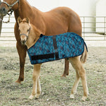 1200Denier Adjustable Foal "180G" Medium Weight Waterproof & Breathable Winter Turnout - Kensington Protective Products - Equiluxe Tack