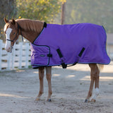 1200Denier Adjustable Weanling "180G" Medium Weight Waterproof & Breathable Winter Turnout - Kensington Protective Products - Equiluxe Tack