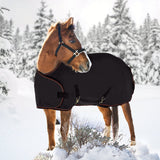 1200Denier Adjustable Weanling "180G" Medium Weight Waterproof & Breathable Winter Turnout - Kensington Protective Products - Equiluxe Tack