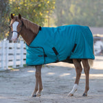 1200Denier Adjustable Yearling "180G" Medium Weight Waterproof & Breathable Winter Turnout - Kensington Protective Products - Equiluxe Tack