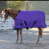 1200Denier Adjustable Yearling "180G" Medium Weight Waterproof & Breathable Winter Turnout - Kensington Protective Products - Equiluxe Tack