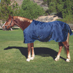 1200Denier Draft "180G" Medium Weight Waterproof & Breathable Winter Turnout - Kensington Protective Products - Equiluxe Tack