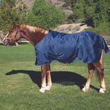 1200Denier Draft "180G" Medium Weight Waterproof & Breathable Winter Turnout - Kensington Protective Products - Equiluxe Tack