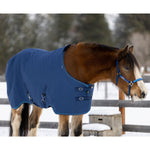 1200Denier Draft "180G" Medium Weight Waterproof & Breathable Winter Turnout - Kensington Protective Products - Equiluxe Tack