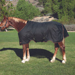 1200Denier Draft "180G" Medium Weight Waterproof & Breathable Winter Turnout - Kensington Protective Products - Equiluxe Tack