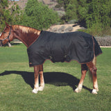 1200Denier Draft "180G" Medium Weight Waterproof & Breathable Winter Turnout - Kensington Protective Products - Equiluxe Tack