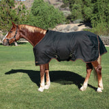 1200Denier Draft "300G" Heavy Weight Waterproof & Breathable Winter Turnout - Kensington Protective Products - Equiluxe Tack